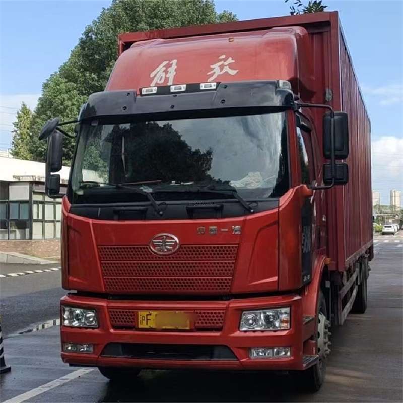 内蒙古兴安盟乌兰浩特到德清物流公司——专业货运，安心之选（德清物流专线货运）