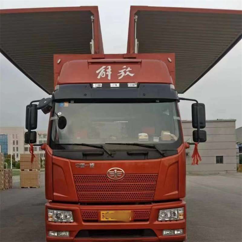 内蒙古兴安盟乌兰浩特到重庆物流公司，一站式服务为您提供高效便捷货运体验（到重庆的物流公司）