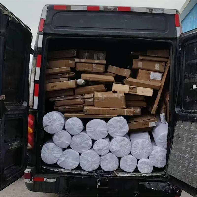 内蒙古兴安盟乌兰浩特至北海货运专线——一站式物流服务，让您的货物畅行无忧（北海到全国物流货运公司）