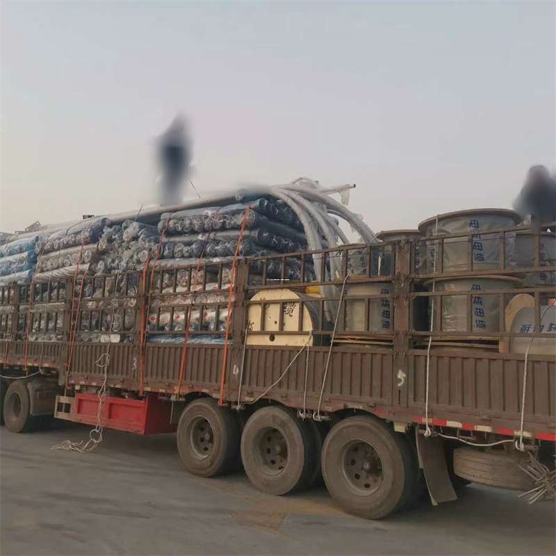 内蒙古兴安盟乌兰浩特到六盘水物流公司——一站式服务，让货运更便捷