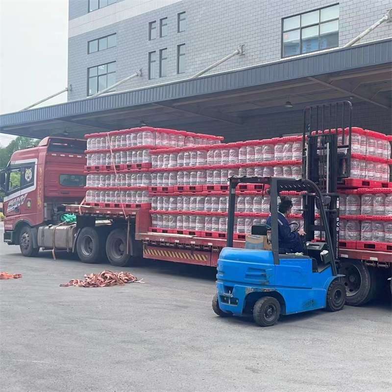 内蒙古兴安盟乌兰浩特到宁波物流公司——一站式服务，让货运更轻松