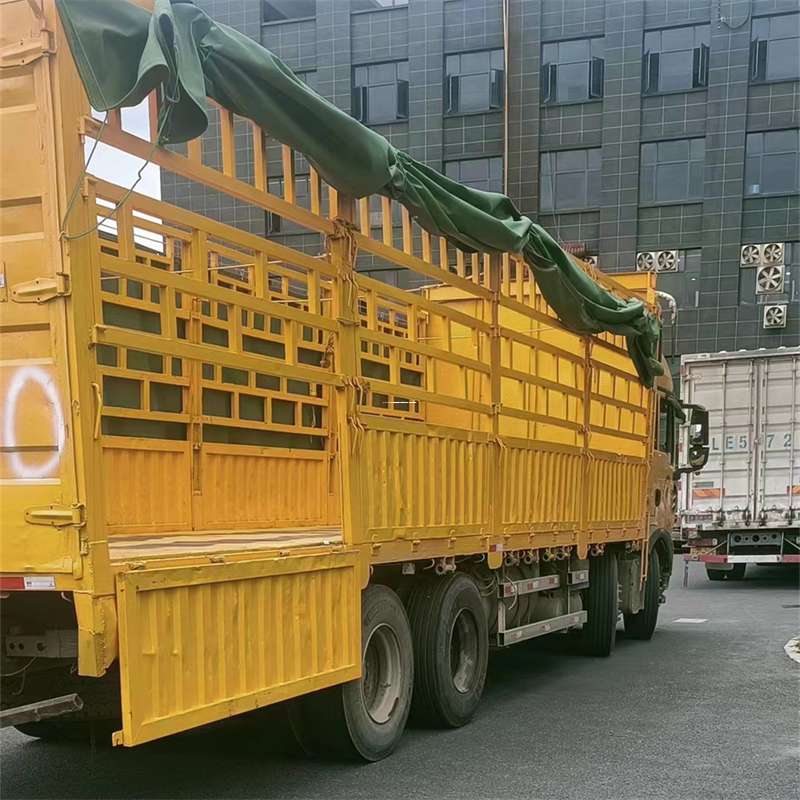 内蒙古兴安盟乌兰浩特至宜宾货运专线一站式物流服务，让货物畅行无忧