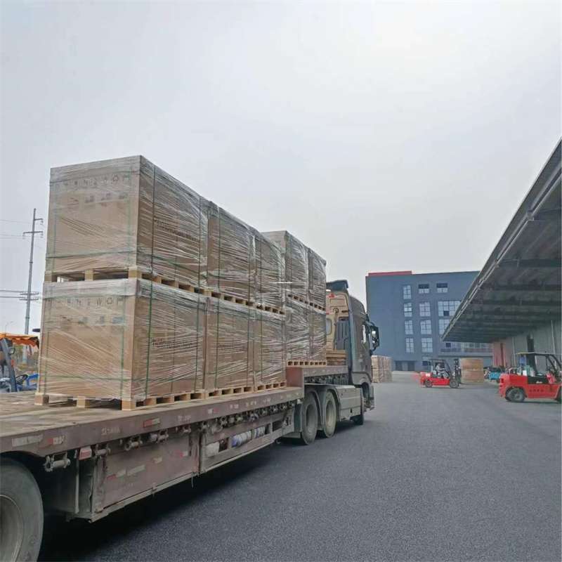 内蒙古兴安盟乌兰浩特至苏州工业园区货运专线，高效物流直达一站式服务