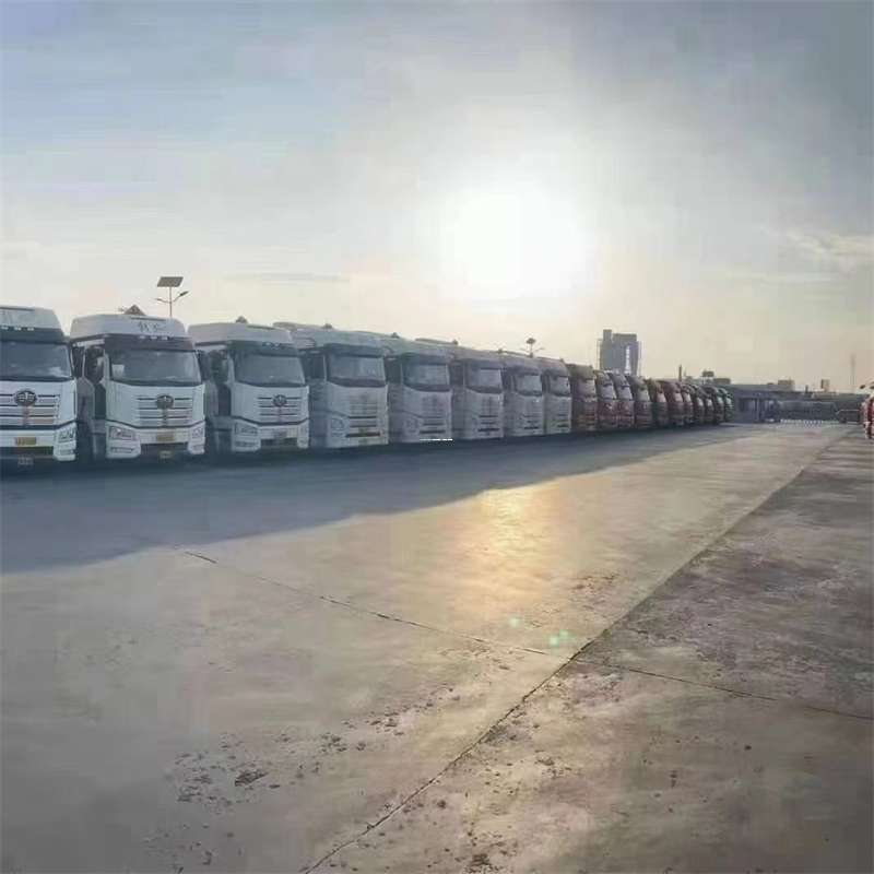 内蒙古兴安盟乌兰浩特到福建物流公司——专业货运，全程无忧