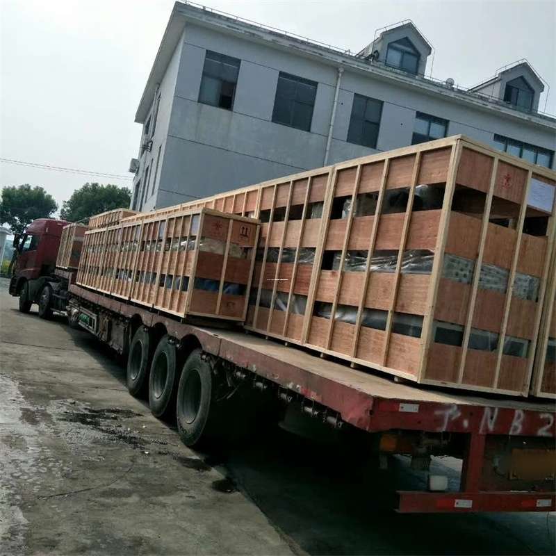 内蒙古兴安盟乌兰浩特到株洲物流公司，一站式服务助您货运无忧