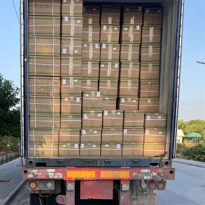 内蒙古兴安盟乌兰浩特至萍乡货运专线，一站式物流服务助您成功