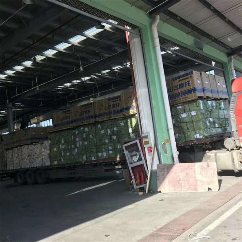 内蒙古兴安盟乌兰浩特到苏州物流公司——一站式服务，让货运更便捷