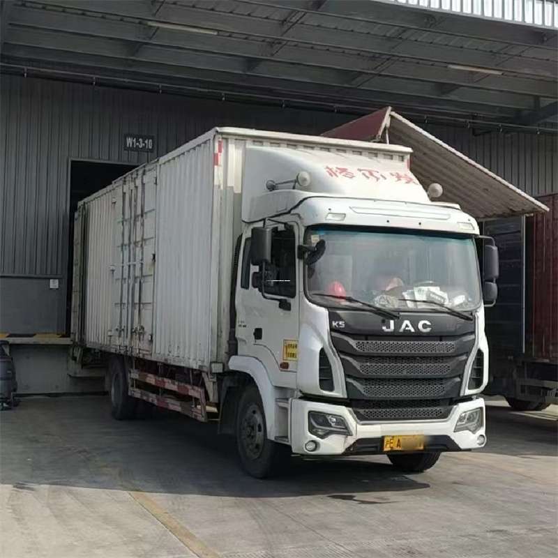 内蒙古兴安盟乌兰浩特至德阳货运专线一站式物流服务，满足您的各种需求
