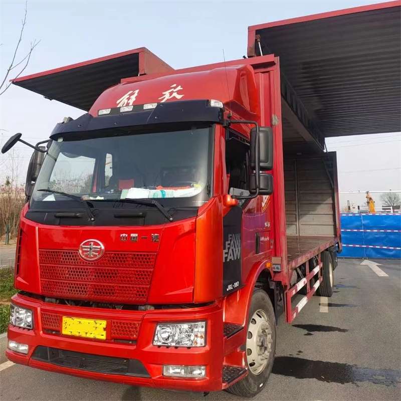 内蒙古兴安盟乌兰浩特到即墨物流公司，一站式服务，让货运更便捷（到即墨物流公司,一站式服务,让货运更便捷）